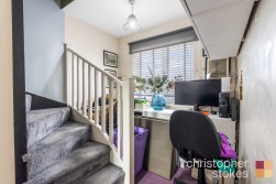Barnfield Close, Hoddesdon, Hertfordshire, EN11 9EP