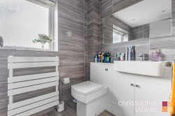 Barnfield Close, Hoddesdon, Hertfordshire, EN11 9EP
