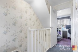 Barnfield Close, Hoddesdon, Hertfordshire, EN11 9EP