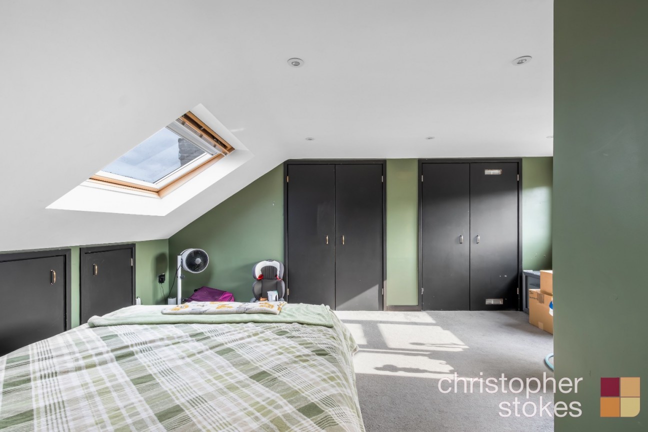 Barnfield Close, Hoddesdon, Hertfordshire, EN11 9EP