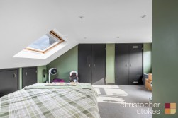 Barnfield Close, Hoddesdon, Hertfordshire, EN11 9EP