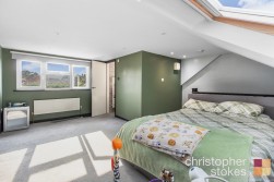 Barnfield Close, Hoddesdon, Hertfordshire, EN11 9EP