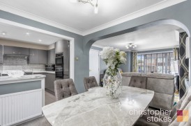 Barnfield Close, Hoddesdon, Hertfordshire, EN11 9EP