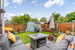 Barnfield Close, Hoddesdon, Hertfordshire, EN11 9EP
