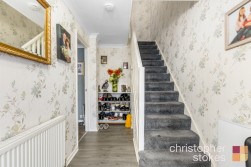 Barnfield Close, Hoddesdon, Hertfordshire, EN11 9EP