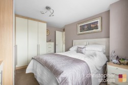 Barnfield Close, Hoddesdon, Hertfordshire, EN11 9EP