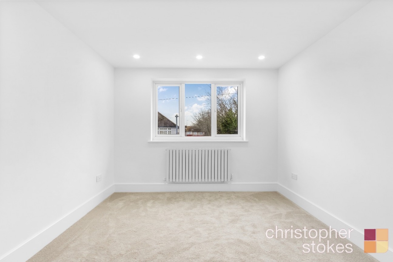 Cranborne Road, Cheshunt, Hertfordshire, EN8 8SJ