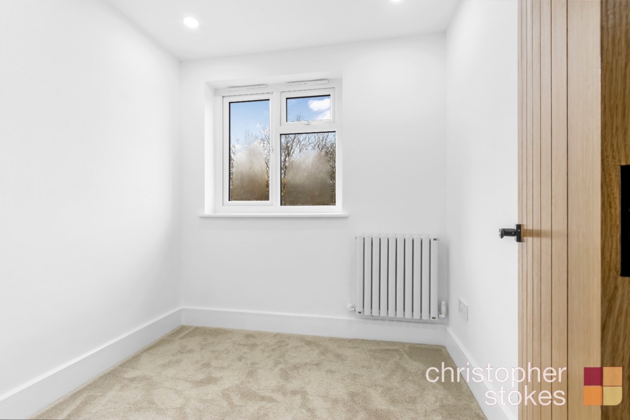 Cranborne Road, Cheshunt, Hertfordshire, EN8 8SJ