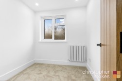 Cranborne Road, Cheshunt, Hertfordshire, EN8 8SJ