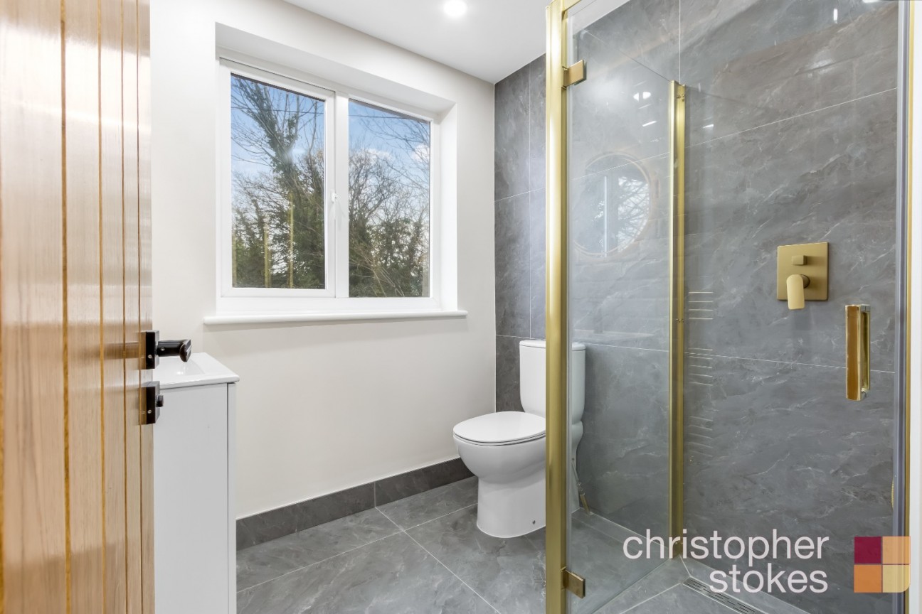 Cranborne Road, Cheshunt, Hertfordshire, EN8 8SJ