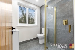 Cranborne Road, Cheshunt, Hertfordshire, EN8 8SJ