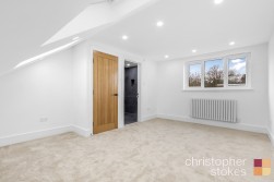 Cranborne Road, Cheshunt, Hertfordshire, EN8 8SJ