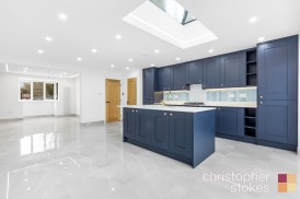 Cranborne Road, Cheshunt, Hertfordshire, EN8 8SJ