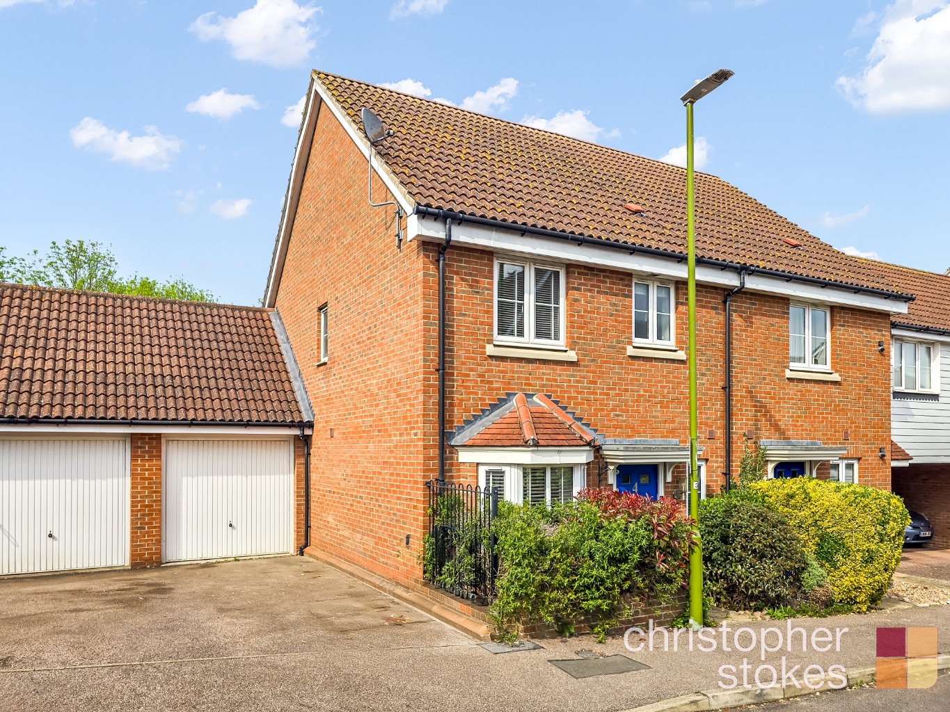 Aldermere Avenue, Cheshunt, Hertfordshire, EN8 0FE