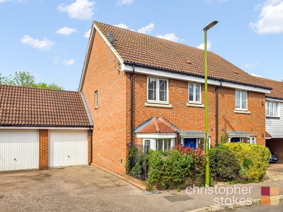 Aldermere Avenue, Cheshunt, Hertfordshire, EN8 0FE