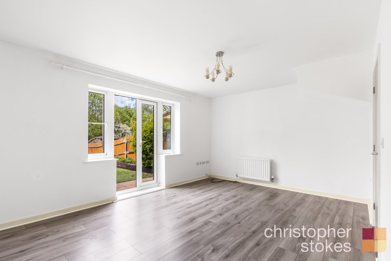 Aldermere Avenue, Cheshunt, Hertfordshire, EN8 0FE