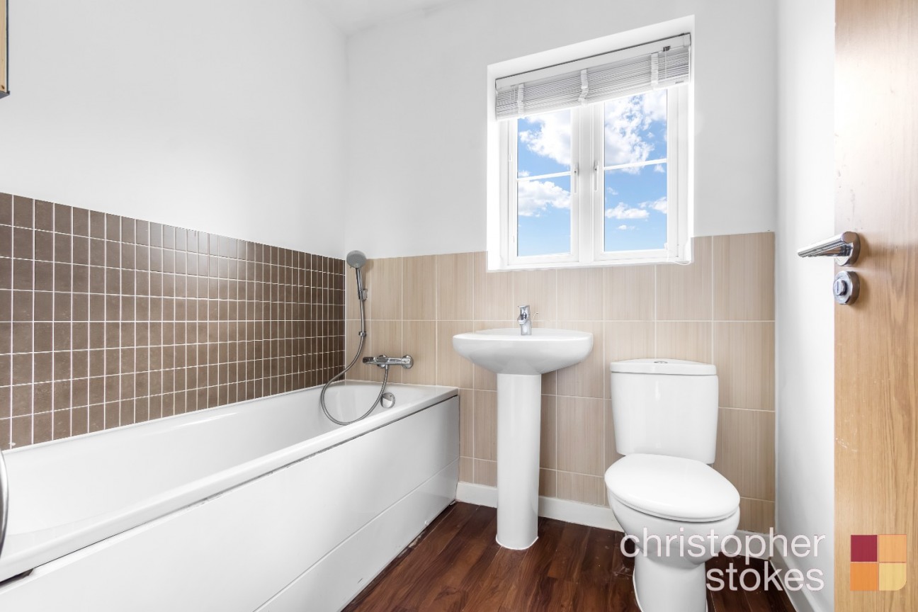 Aldermere Avenue, Cheshunt, Hertfordshire, EN8 0FE