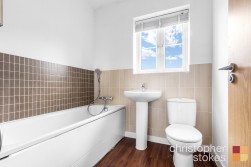 Aldermere Avenue, Cheshunt, Hertfordshire, EN8 0FE