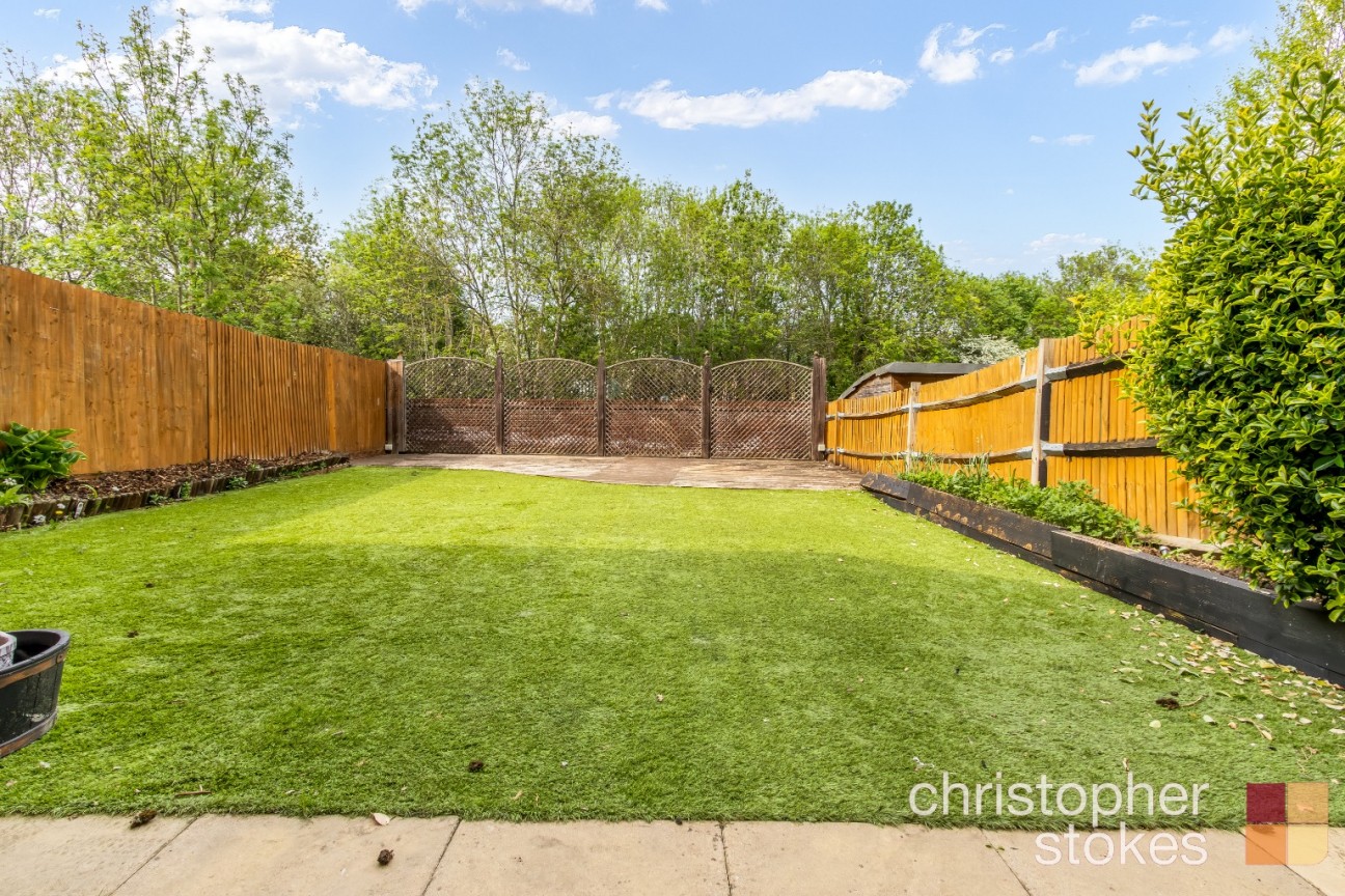 Aldermere Avenue, Cheshunt, Hertfordshire, EN8 0FE