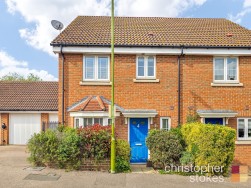 Aldermere Avenue, Cheshunt, Hertfordshire, EN8 0FE
