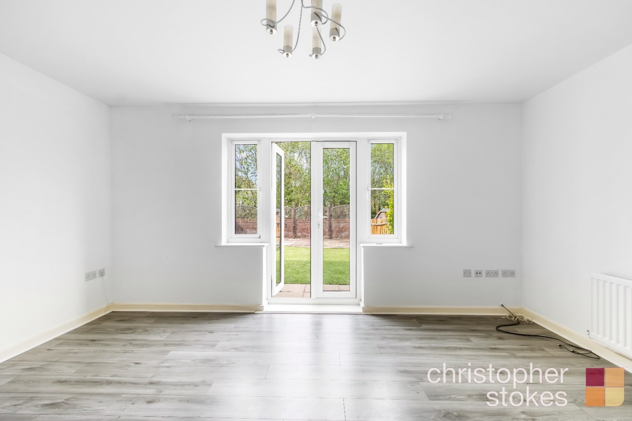 Aldermere Avenue, Cheshunt, Hertfordshire, EN8 0FE