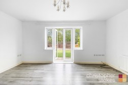 Aldermere Avenue, Cheshunt, Hertfordshire, EN8 0FE