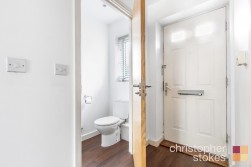 Aldermere Avenue, Cheshunt, Hertfordshire, EN8 0FE