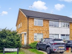 Shalcross Drive, Cheshunt, Hertfordshire, EN8 8UX