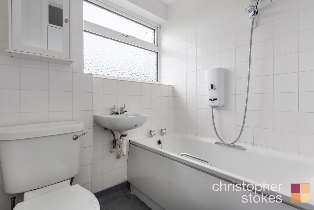 Shalcross Drive, Cheshunt, Hertfordshire, EN8 8UX