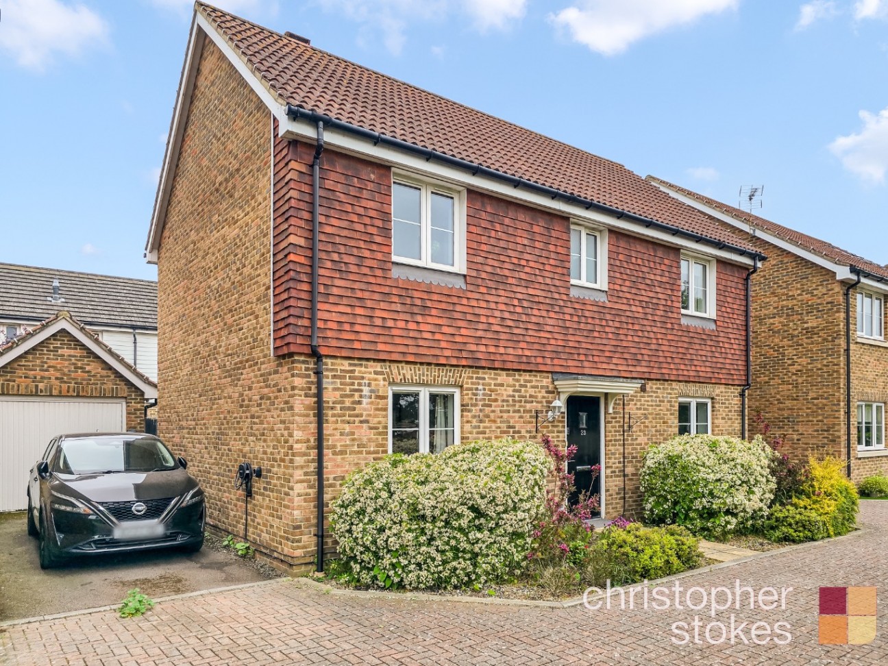 Magnolia Way, Cheshunt, Hertfordshire, EN8 0FD