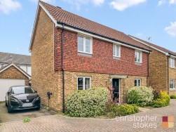 Magnolia Way, Cheshunt, Hertfordshire, EN8 0FD