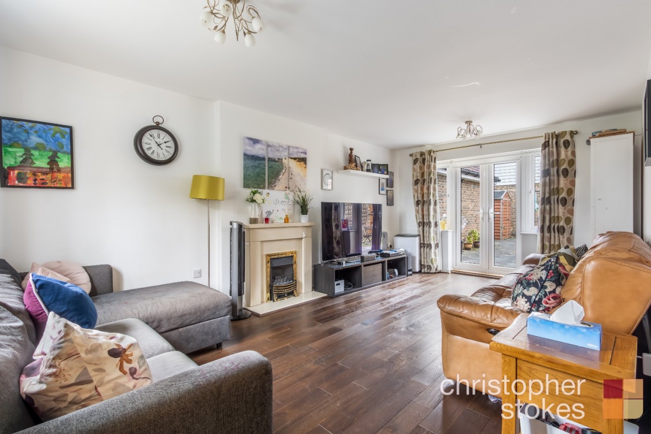 Magnolia Way, Cheshunt, Hertfordshire, EN8 0FD