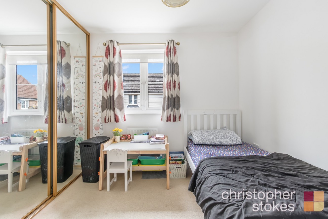 Magnolia Way, Cheshunt, Hertfordshire, EN8 0FD