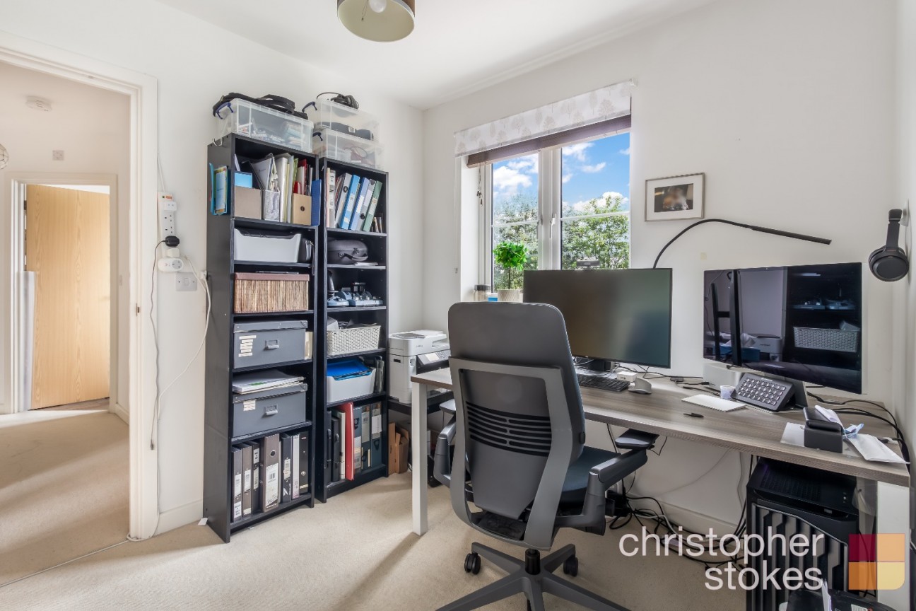 Magnolia Way, Cheshunt, Hertfordshire, EN8 0FD