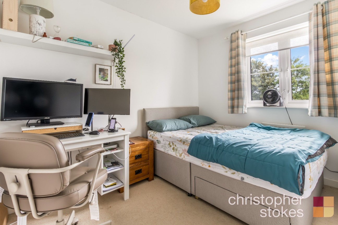 Magnolia Way, Cheshunt, Hertfordshire, EN8 0FD