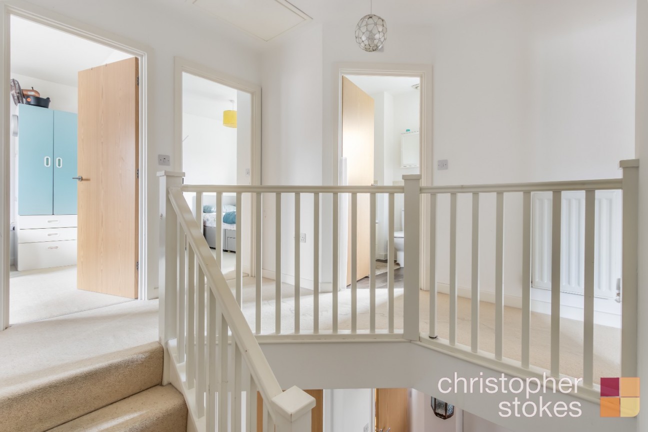 Magnolia Way, Cheshunt, Hertfordshire, EN8 0FD