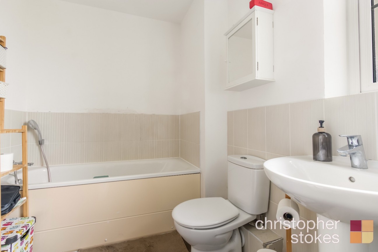 Magnolia Way, Cheshunt, Hertfordshire, EN8 0FD