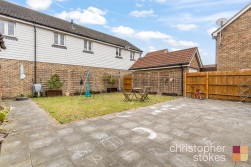Magnolia Way, Cheshunt, Hertfordshire, EN8 0FD