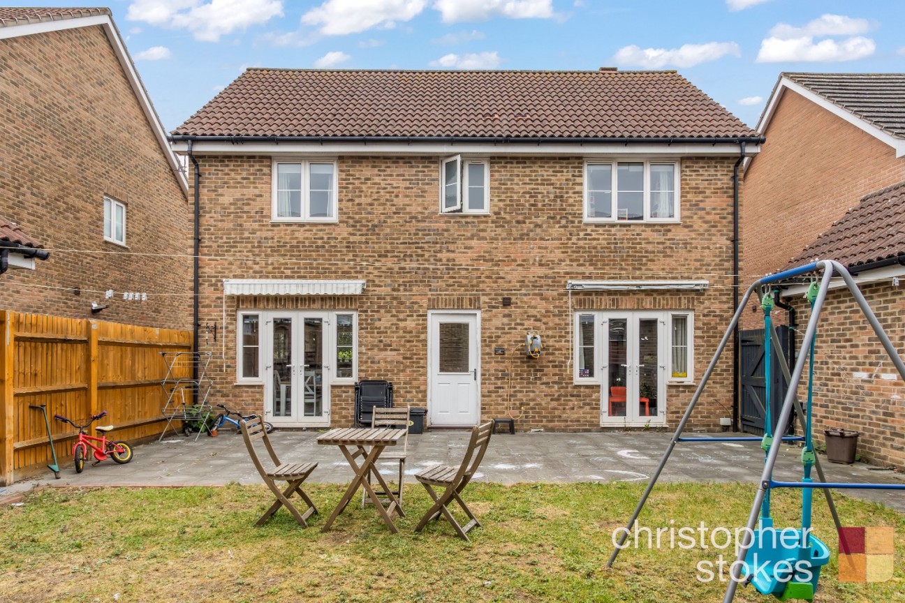 Magnolia Way, Cheshunt, Hertfordshire, EN8 0FD
