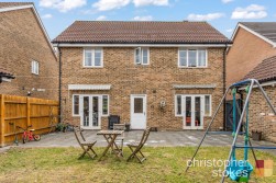 Magnolia Way, Cheshunt, Hertfordshire, EN8 0FD