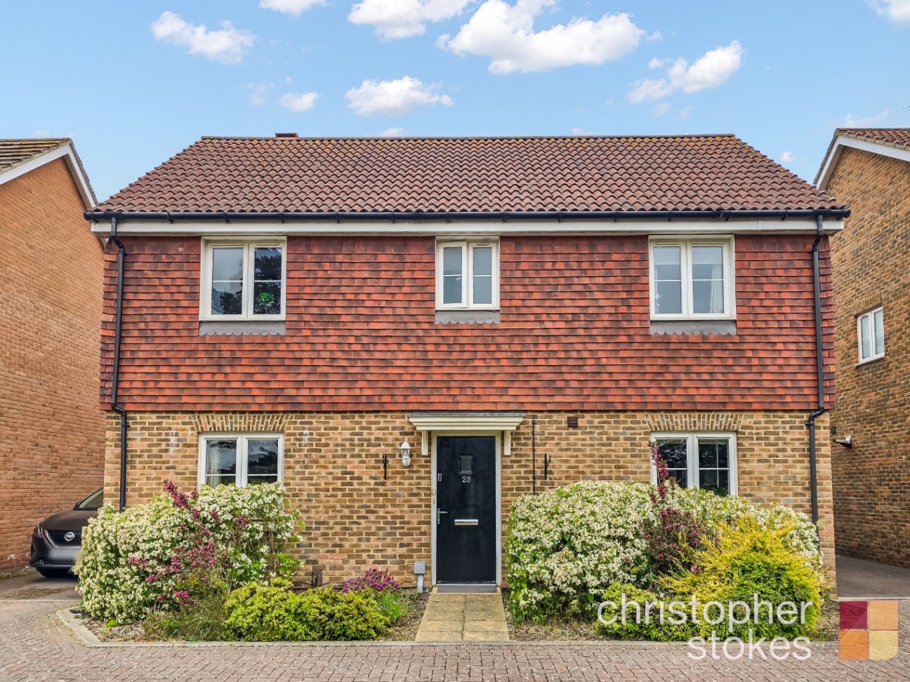 Magnolia Way, Cheshunt, Hertfordshire, EN8 0FD