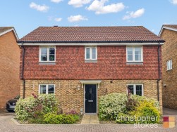 Magnolia Way, Cheshunt, Hertfordshire, EN8 0FD