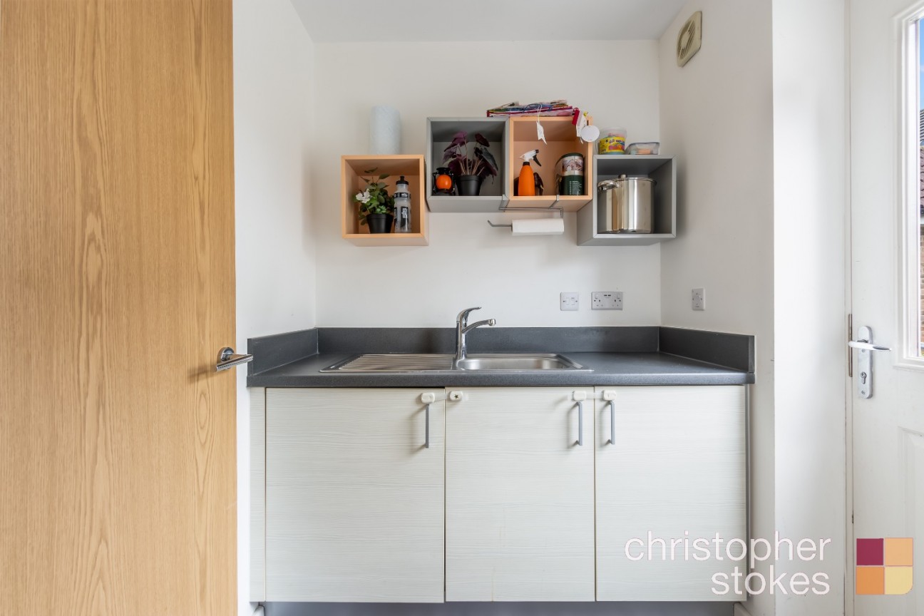 Magnolia Way, Cheshunt, Hertfordshire, EN8 0FD
