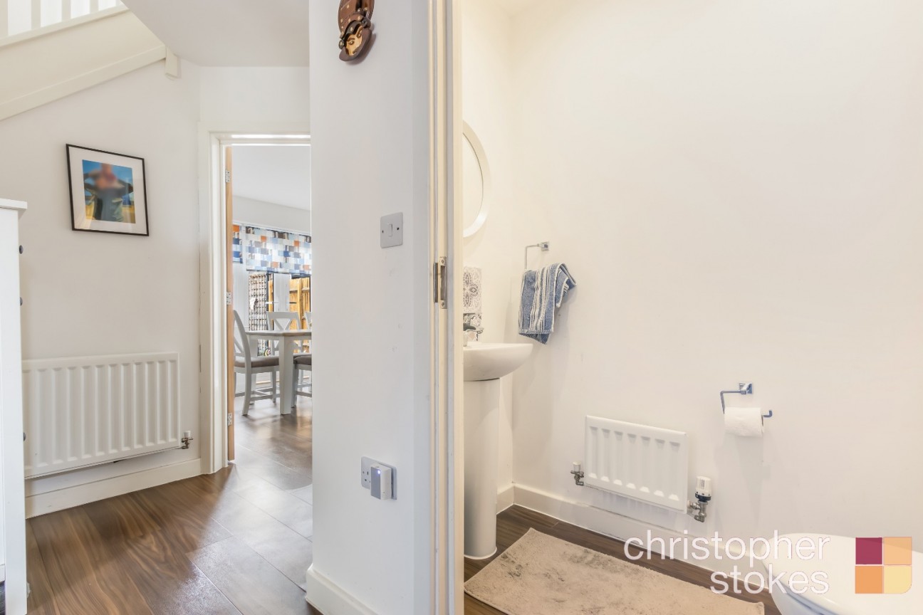 Magnolia Way, Cheshunt, Hertfordshire, EN8 0FD