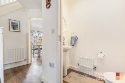 Magnolia Way, Cheshunt, Hertfordshire, EN8 0FD