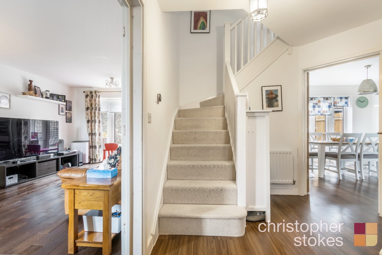 Magnolia Way, Cheshunt, Hertfordshire, EN8 0FD