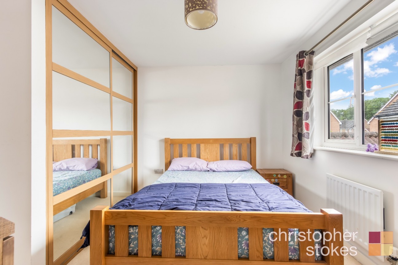 Magnolia Way, Cheshunt, Hertfordshire, EN8 0FD