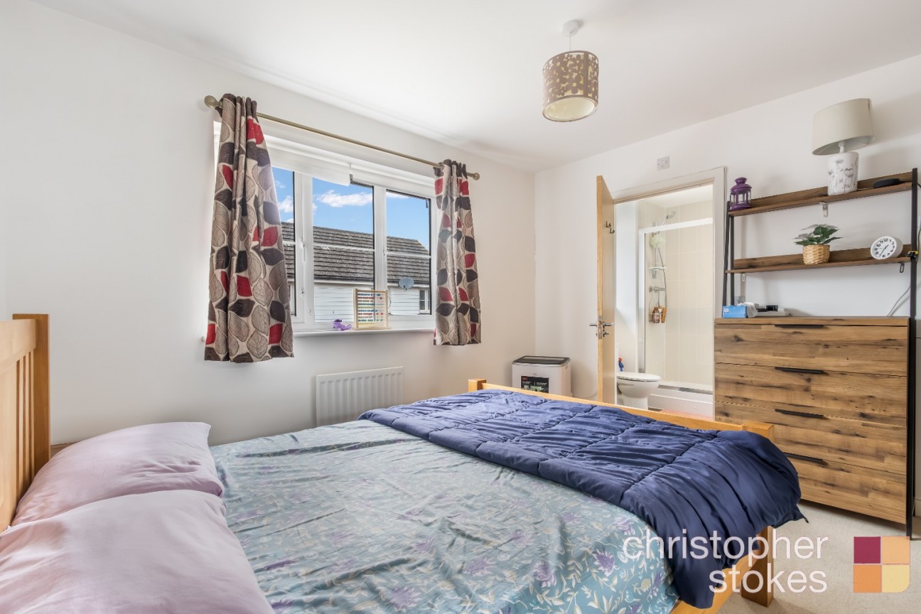 Magnolia Way, Cheshunt, Hertfordshire, EN8 0FD