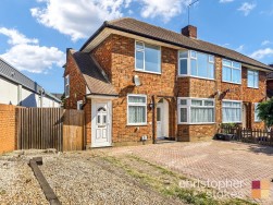 Arlington Crescent, Waltham Cross, Hertfordshire, EN8 7RN