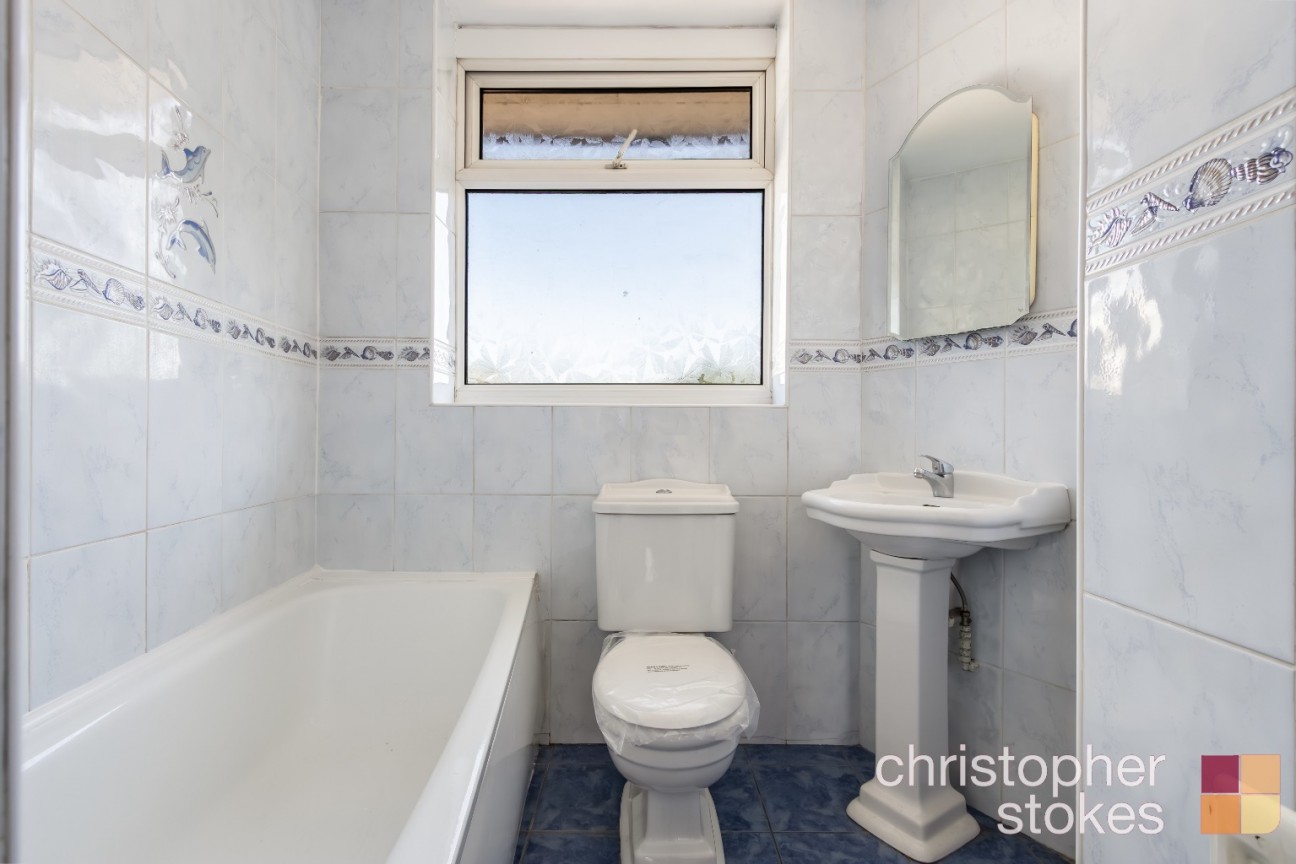 Arlington Crescent, Waltham Cross, Hertfordshire, EN8 7RN